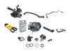 ES#4849776 - G20M340CSRL2KT - Cooling System Refresh Kit - Level 2 - A more advanced refresh kit - with primary cooling system hoses and an accessory belt - Assembled By ECS - BMW