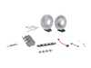 ES#4656114 - 99635140501KT4 - Front Brake Service Kit - Featuring Genuine Porsche rotors, and Genuine Porsche pads - Genuine Porsche - Porsche