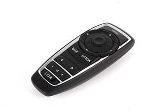 ES#2497313 - 65129231374 - Remote Control - Rear - The factory replacement for your missing remote - Genuine European BMW - BMW