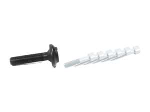 ES#2769903 - N90097202kt - Axle Replacement Hardware Kit - priced each - Complete hardware kit for replacing an axle  - Genuine Volkswagen Audi - Audi