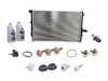 ES#2765422 - 1K0121251ABKT4 - Cooling System Refresh Kit - TSI - This comprehensive kit eliminates weak spots in your cooling system - Assembled By ECS - Volkswagen