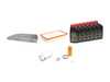 ES#2996972 - 06D115562KT19 - 60K Service Kit  - Featuring genuine oil and filters - Genuine Volkswagen Audi - Volkswagen