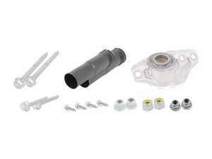ES#3659454 - 5Q0513353GKT2 - Genuine Rear Shock Install Kit - Stage 2 - Everything you need to correctly replace both rear shocks - Genuine Volkswagen Audi - Volkswagen