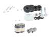 ES#2732057 - 2043520027KT2 - Rear Suspension Refresh Kit - Level 1 - Bushings and hardware for partial rear suspension rebuild - Assembled By ECS - Mercedes Benz