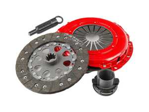 ES#3493397 - k70010hdKT - Stage 1 Heavy Duty Clutch Kit - Ideal for the spirited daily-driver. Rated at 280ft/lbs. - South Bend Clutch - BMW