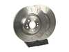ES#4726495 - 167421080107KT3 - Front Brake Rotors - Pair - Featuring Dynamic Friction Front Brake Rotors - Dynamic Friction  - Mercedes Benz