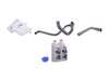 ES#4265561 - 4B0121055KT2 -  Cooling System Refresh Kit - Level 1 - The most common failure points in your cars cooling system - Assembled By ECS - Volkswagen