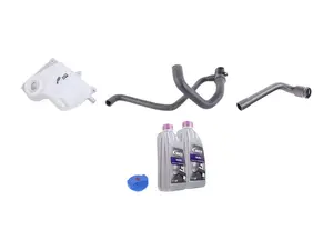  Cooling System Refresh Kit - Level 1