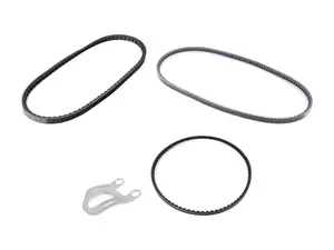 Accessory Belt Service Kit