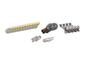 ES#2581940 - N0177328KT3 - Exterior Bulb Refresh Kit - Includes all headlight, tail light and side marker bulbs - Assembled By ECS - Audi
