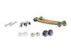 ES#2771944 - 2023260226KT6 - Rear Sway Bar Installation Kit - Includes new brackets, bushings, end links, and hardware - Assembled By ECS - Mercedes Benz