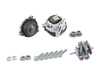 ES#4148259 - 22116787659KT - Motor And Transmission Mount Kit - Includes all mounting hardware - Assembled By ECS - BMW