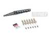 ES#4447423 - 12138657273KT5 - Ignition Service Kit - S55 - Everything you need to service your ignition system - Assembled By ECS - BMW