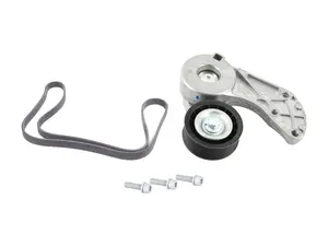 Accessory Belt Kit