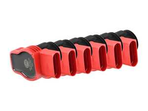 ES#4070189 - 06e905115ekt18KT - Ignition Coils - Set Of Six - A common cure for misfire codes - Hella - Audi