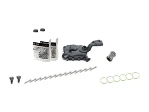 Ultimate Pressure Control Valve (PCV) Service Kit