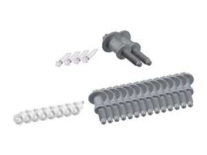 ES#5424765 - 11129454322KT - N55 Valve Cover Hardware Kit - URO - BMW