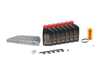 ES#2996965 - 06D115562KT14 - 40K Service Kit  - Featuring genuine oil, filters, and spark plugs - Genuine Volkswagen Audi - Volkswagen