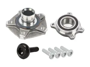 Rear Wheel Bearing/Hub Assembly - Priced each 