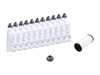 ES#4476255 - G052529A2KT - Transmission Service Kit - Includes drain plug and eleven liters of genuine transmission fluid - Genuine Volkswagen Audi - Audi