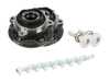 ES#4351975 - 31206870725KT - Wheel Bearing & Hub Assembly Kit - Includes both front hub assemblies and hardware - Assembled By ECS - BMW