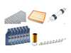 ES#258718 - e52z8in2 - Inspection 2 - Service Kit - Includes all the required parts to service your Z8 including Genuine BMW Edge Professional TWS motor oil - Assembled By ECS - BMW