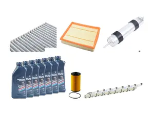 Inspection 2 - Service Kit