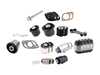 ES#2219641 - 33326770824 - Rear Suspension Refresh Kit - Level 2 - Kit for a more complete rear suspension rebuild using OEM components - Genuine BMW - BMW