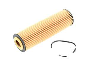 ES#5396761 - 2711800409KT4 - Oil Filter Kit - Pack Of 5 - Stock up and save! - Hengst - Mercedes Benz
