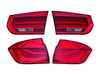 ES#4780906 - 63217369115KT2 - Tail Light Set - LCI - Depo - BMW
