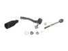 ES#4785769 - 8W0423812CAKT - Tie Rod Replacement Kit - Right
 - Assembled By ECS - Audi