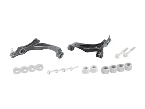 18 Piece Front Lower Control Arm Kit With Hardware