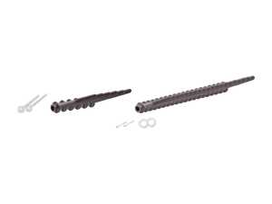 ES#2770877 - 6039900210KT2 - Cylinder Head Bolt Kit - Includes all head bolts to install your cylinder head - Assembled By ECS - Mercedes Benz