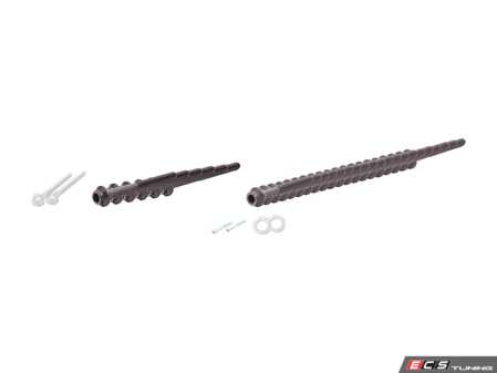 ES#2770877 - 6039900210KT2 - Cylinder Head Bolt Kit - Includes all head bolts to install your cylinder head - Assembled By ECS - Mercedes Benz