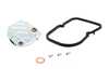 ES#2777149 - 1292770195KT5 - Automatic Transmission Filter And Gasket Kit - Includes Meyle transmission filter, Meyle oil pan gasket, and CRP oil drain plug gasket - Assembled By ECS - Mercedes Benz