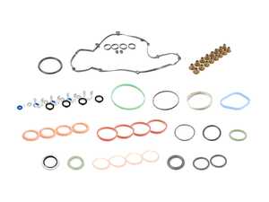 ES#4057028 - 11120427690KT4 - Cylinder Head Gasket Set - w/o Head Gasket - Assembled By ECS - MINI