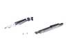 ES#2777603 - 1243205030KT2 - Shocks & Struts Kit - Includes front and rear shocks and struts - Genuine Mercedes Benz - Mercedes Benz