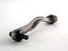 ES#2193979 - 8E0407509P - Front Upper Control Arm - Curved - Left - Keep your suspension steady - URO - Audi