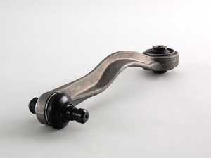 ES#2193979 - 8E0407509P - Front Upper Control Arm - Curved - Left - Keep your suspension steady - URO - Audi
