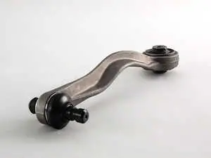 Front Upper Control Arm - Curved - Left