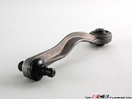ES#2193979 - 8E0407509P - Front Upper Control Arm - Curved - Left - Keep your suspension steady - URO - Audi