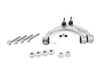 ES#3675587 - 97034105103KT2 - 2010-2013 970 Panamera Front Upper Control Arm Kit - Featuring Uro Control Arms with all hardware needed to complete the job - Assembled By ECS - Porsche