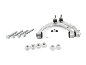 2010-2013 970 Panamera Front Upper Control Arm Kit