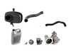 ES#2586768 - 17111741167KT - ECS Cooling System Refresh Kit - Level 1 - An entry level cooling refresh kit - with OEM components - Genuine BMW - BMW