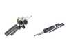 ES#3219381 - 22-217981KT - B4 OE Replacement Shock And Strut Kit - Engineered to restore original performance and handling. German-made with world-famous Bilstein quality and a limited lifetime warranty! - Bilstein - BMW