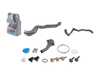 ES#2972448 - 07K121113BKT5 - Cooling System Refresh Kit - Level 1 - This entry level kit covers the most common failures in the cooling system - Assembled By ECS - Volkswagen