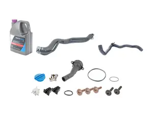 Cooling System Refresh Kit - Level 1