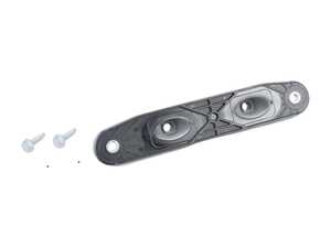 ES#4004573 - 1K0253144BCKT - Support Bracket - Connects sub-frame to exhaust after the flex pipe - Genuine Volkswagen Audi - Audi Volkswagen