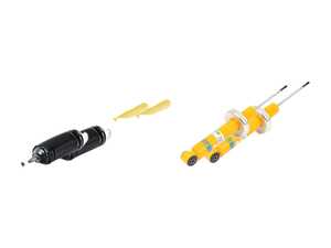 ES#3220382 - 34-002230KT - B6 Performance Shocks & Struts Kit - Unbelievable control, precise handling, ultimate performance and incredible comfort. German-made with world-famous Bilstein quality and a limited lifetime warranty! - Bilstein - BMW