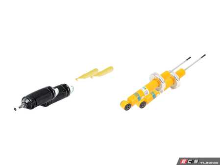 ES#3220382 - 34-002230KT - B6 Performance Shocks & Struts Kit - Unbelievable control, precise handling, ultimate performance and incredible comfort. German-made with world-famous Bilstein quality and a limited lifetime warranty! - Bilstein - BMW